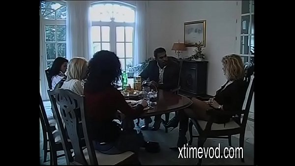 La casa del Martirio (original movie)