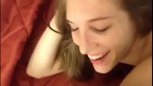 Exgf takes huge facial pov