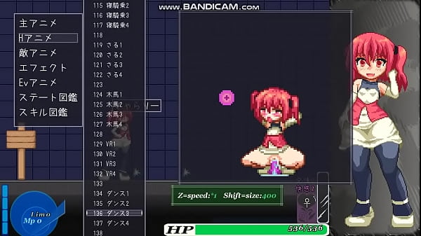 エロゲ　変態　リョナ  