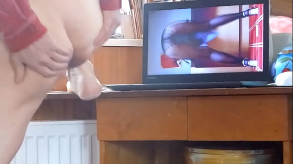 video handmade solo dancing  