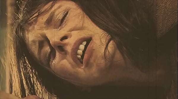 Pornostalgia, Rope Bondage  