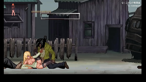 gameplay do game Parasite City parte 1 de 3