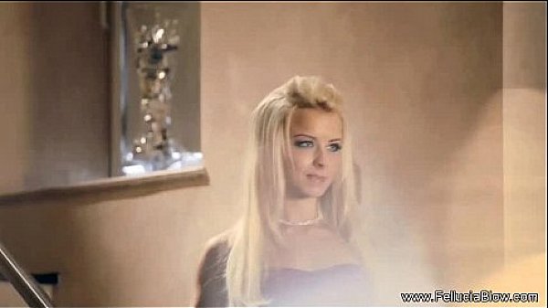 Give Me More Fellucia