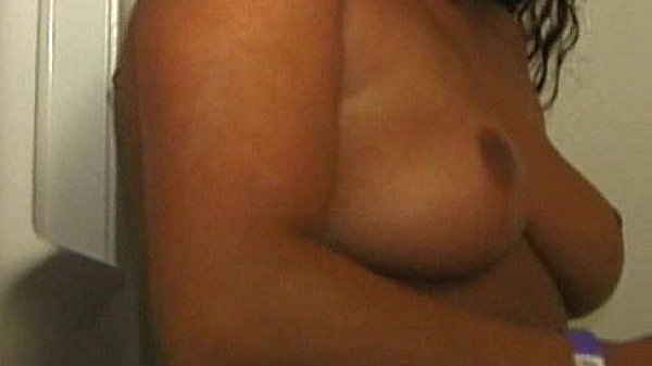Interracial Long edit Cake smeared MILF sucks prego;BBC bangs crying cougar