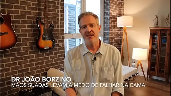 M&atilde;os Suadas podem causar Vergonha ao Ponto de Broxar!!!!