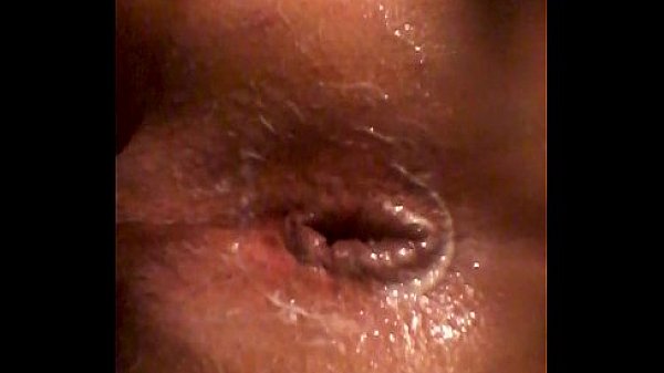 latino gaping his hole  