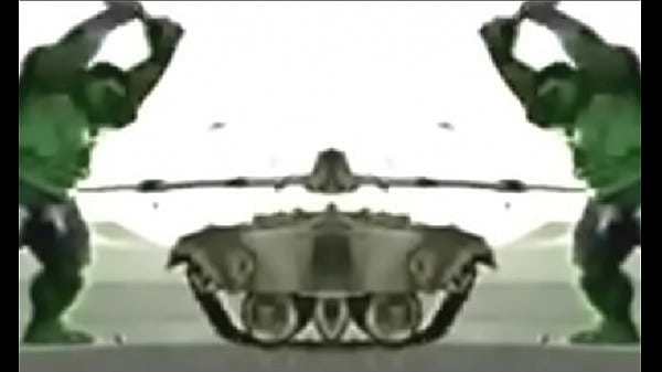 Big Hulk Cakes Times Two