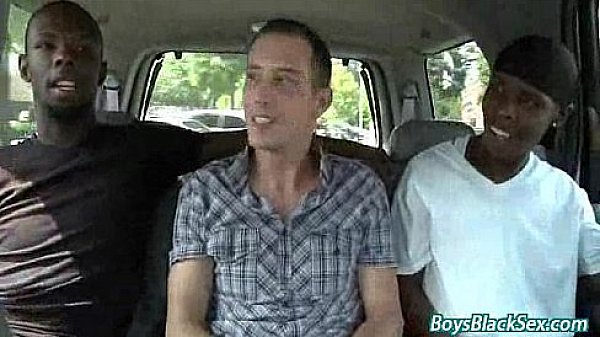 Blacks On Boys Interracial Hardcore Nasty Sex Video 23