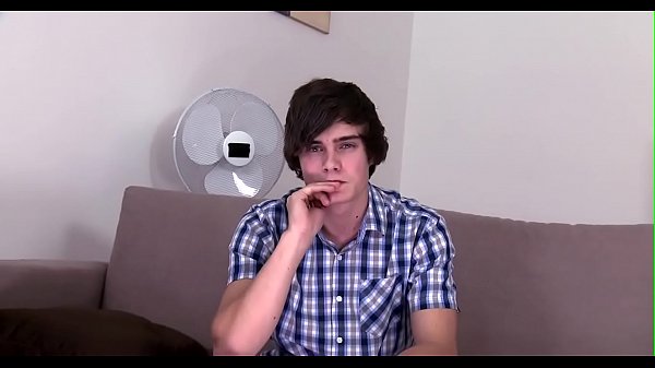 Explicit anal loving act  