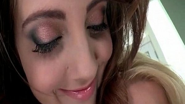 TS Hazel Tucker gets sucked by a hot girl