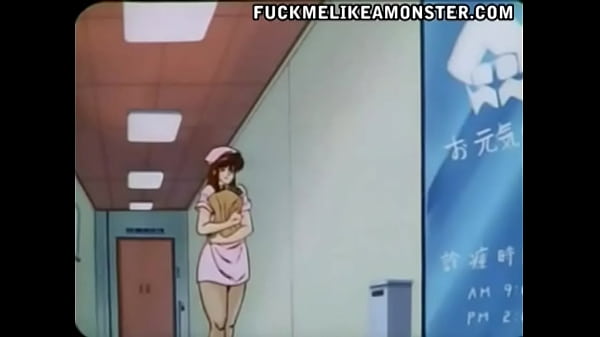 Hentai Doctor Hardcore Fucks  