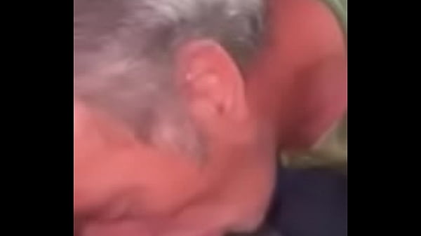 I love Sucking Cock Inside the Foster Garage part 1  