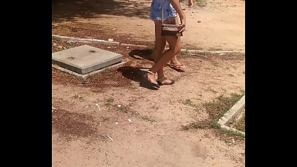 putinhas lindas pra&ccedil;a jose de alencar fortaleza