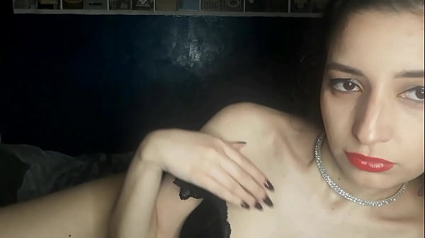 her Step Brother after Grinding and Pussy Fingering Little Ant2