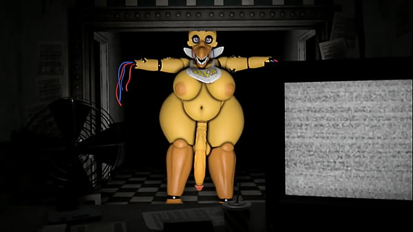 Five night sucking dick