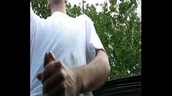 I try to cum on my friend (the cam guy)