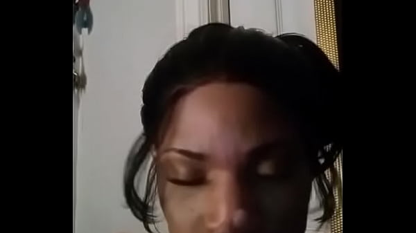 Redbone Beauty in lingerie  