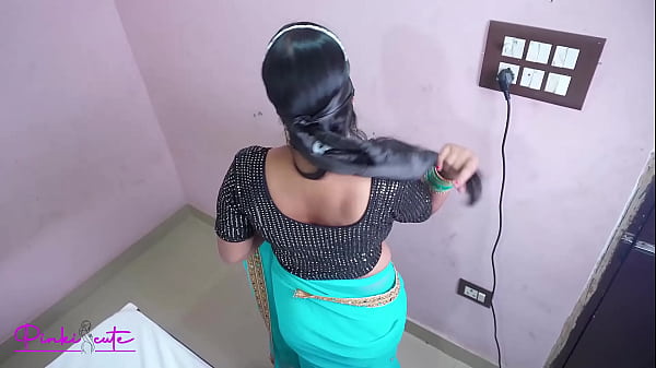 Cock Hungry ravina Desi Big Ass Indian Sali Fucked by her Jija ji