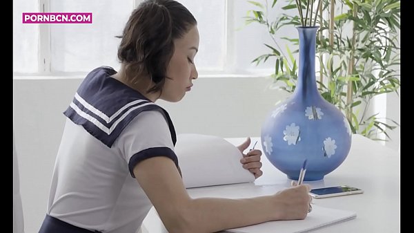 JUST GIRLS 4K A bored and lonely young  girl masturbates on her sofa at home, squirting until she is soaking wet. Latina Teen Jade Presley Hardcore Squirting masturbation orgasm college cosplay cosplayer teenager young petite brunette small tits 