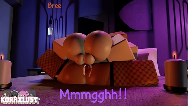 Couple breeding at night, he impregnates her