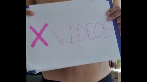 V&iacute;deo de verifica&ccedil;&atilde;o  