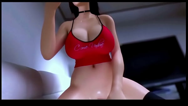 3D Huge Boobs Growing boobs  