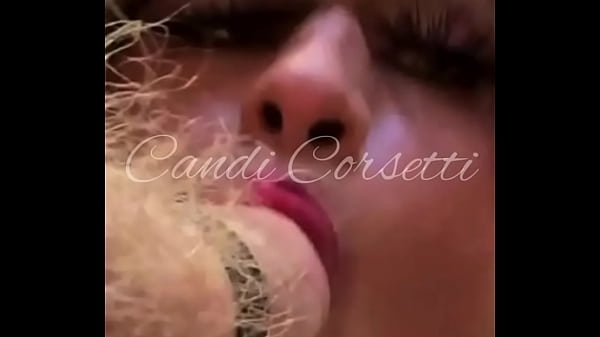 Candi Corsetti  