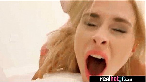 (lilli dixon) A Hot Real GF Perform Sex In Front On Camera video-22