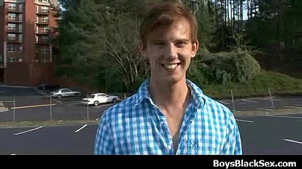 Black teen boys fuck white twinks hardcore 15