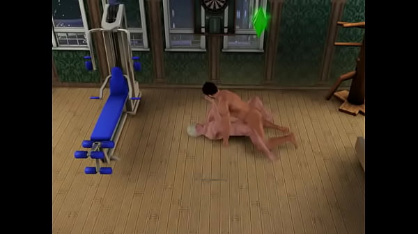 gay sims video 1