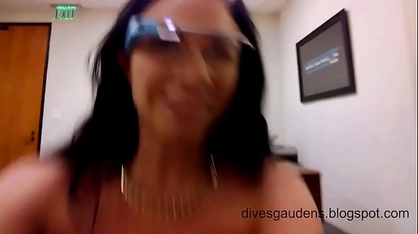 Primer porno en google Glass  