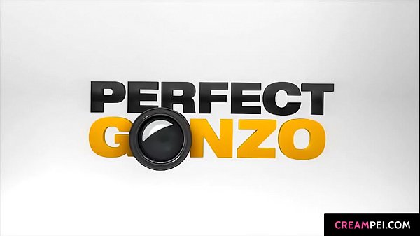 Kasey hot girl gets creampie by Creampei