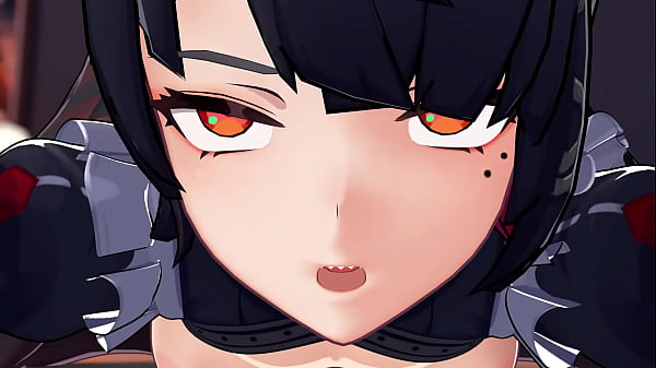 Maid to Order Ellen Jane 2nd part