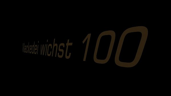 Nudeboy is wanking 100