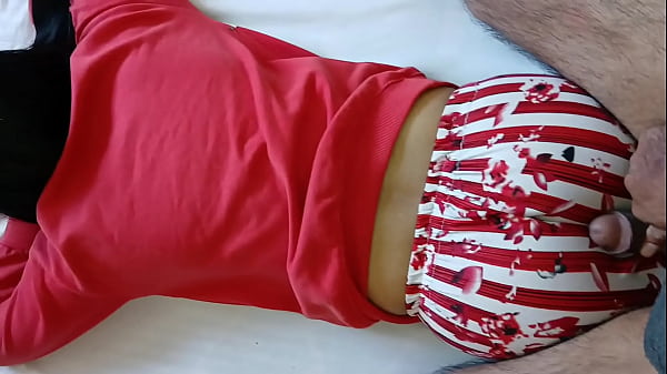 Indian Chacha Bhatiji Anal Fuck