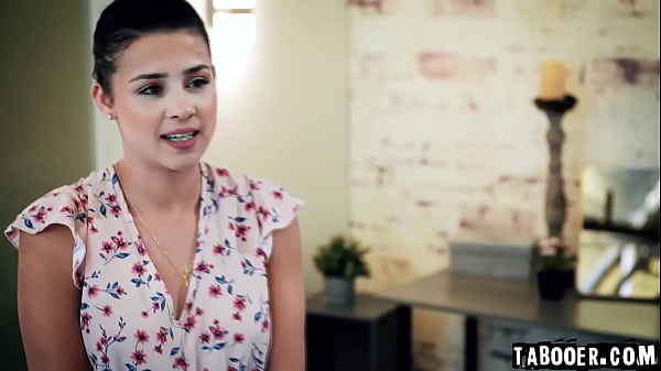 Cute manipulated into losing her virginity!