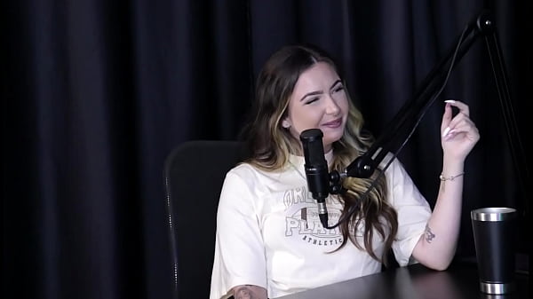 VEJA A ENTREVISTA SAFADA E CHEIA DE PUTARIA COM A DEBORA ESTEVES NO PORN CAST BRAZIL - PARTE 3 (WATCH ON: SHEER/RED)