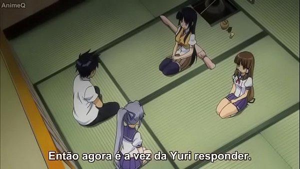 Campione Epis&oacute;dio 11