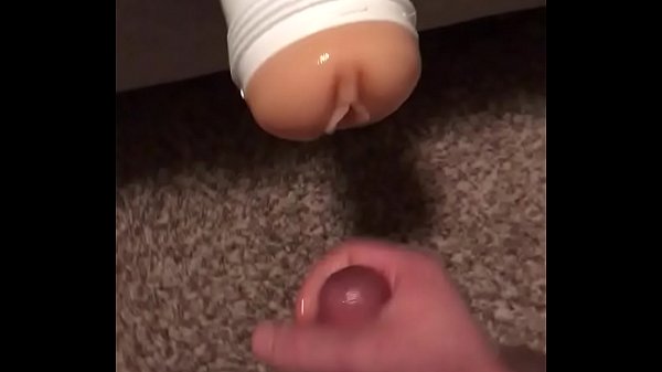 Fucking pocket pussy