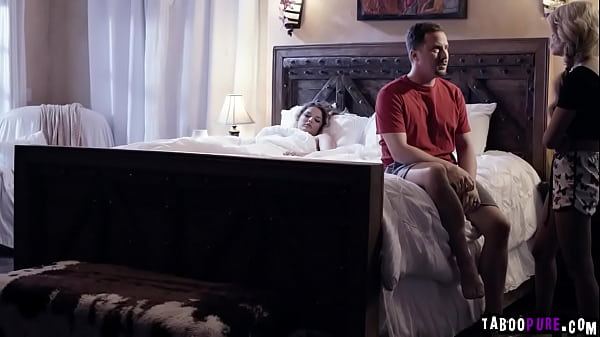 Jessy unable to resist Destiny's charms