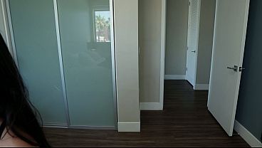 Bratty Pinay Stepsis Jasmine Teaa Gets Fucked & Creampied