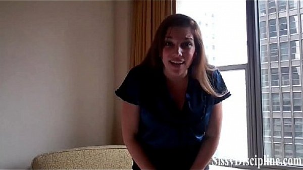 Public crossdressing humiliation will be your punishment  