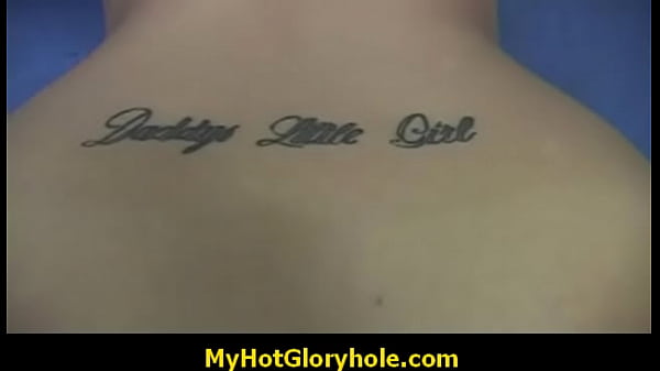 Amazing gloryhole dick sucker 12