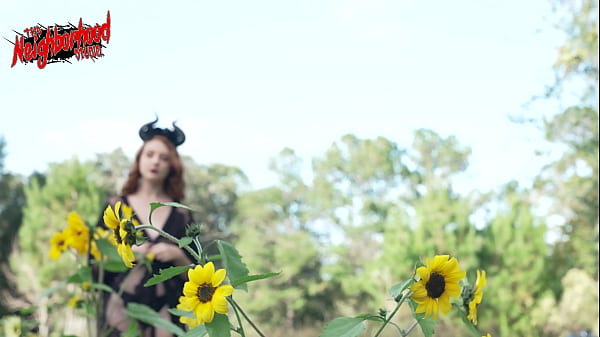 The Witch and Wendigo