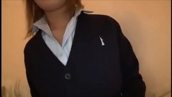 ドＭ体質発見でスク水づくしのハメ撮り！茶髪セミロングが乱れるなおこちゃん！後編