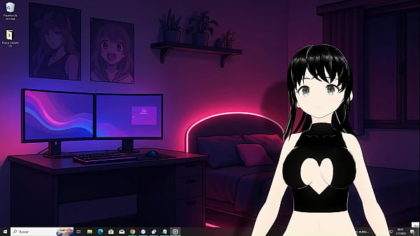 MADURO ACTIVO ME FOLLA