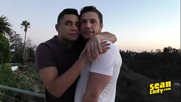 Gay - Sean Cody  