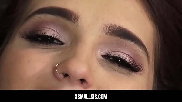 Stepsis (Brooke Haze) Loves Sucking Cock