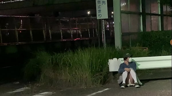 女装まゆパンチラ露出 