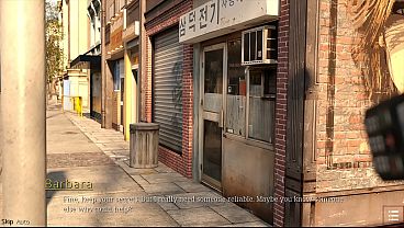 Проходження гри - Із Заплющеними Очима 2, Частина 13  